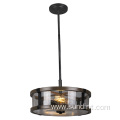 Classic And Vintage Glass Indoor Pendant light